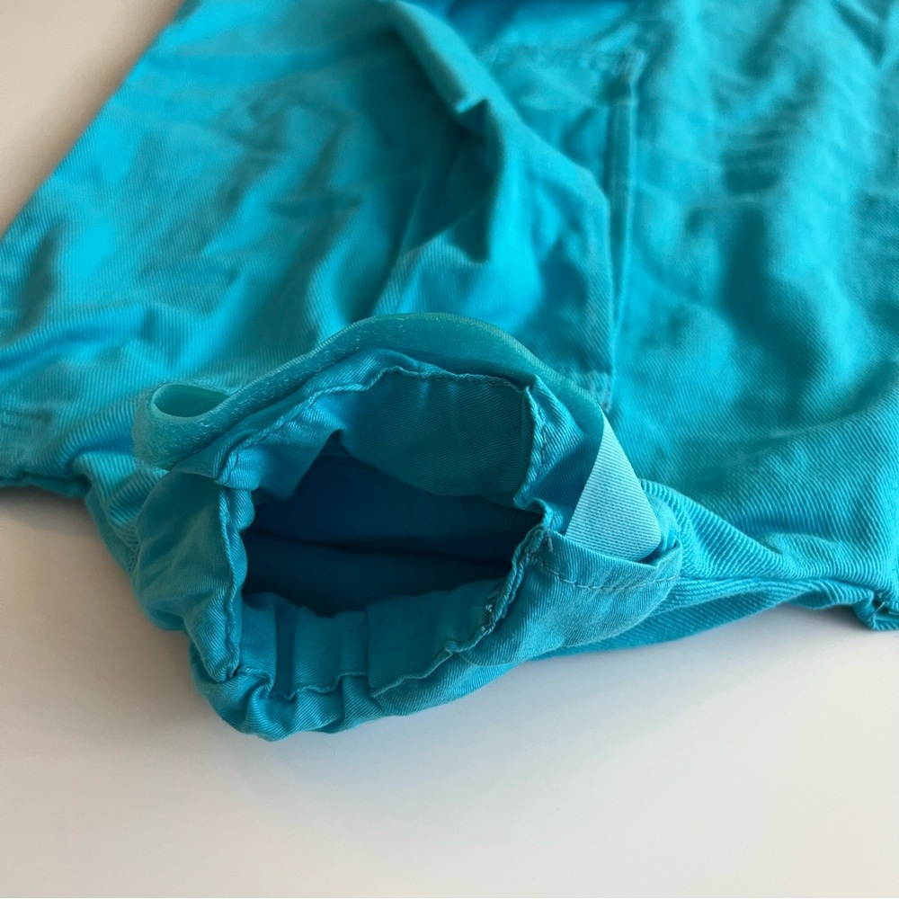 Cat-In-The-Bag grooming pouch, blue, small (for cats under 10 lbs) - Picture 6 of 11